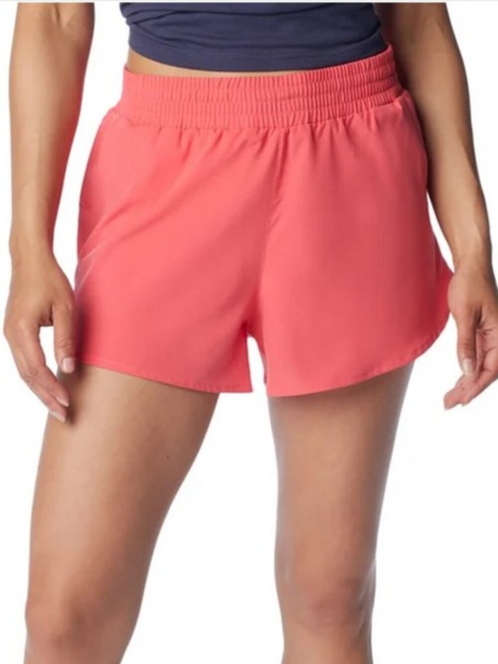 Columbia Women's Short NEW